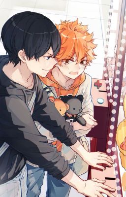 [Haikyuu!!][KageHina Fanfic] Bên Nhau Lần Nữa