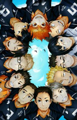 Haikyuu: La Naissance d'une Équipe 