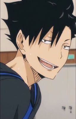 [Haikyuu] Lời Hứa