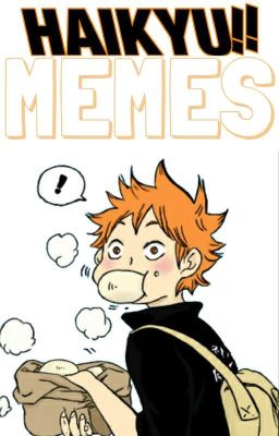 Haikyuu!!°Memes