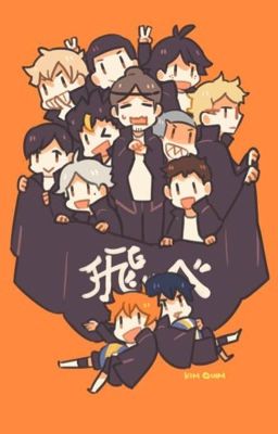 Haikyuu One Shots 