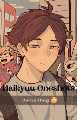 Haikyuu One Shots