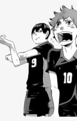 [Haikyuu - Oneshot] die Melodie der Liebe