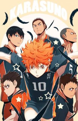 Haikyuu!! Oneshots