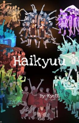 Haikyuu-Otome Game Version