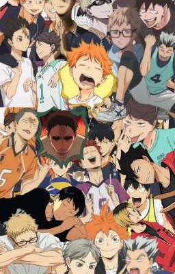 Haikyuu Pictures