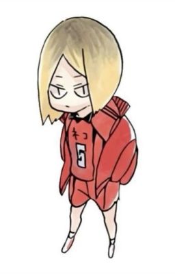 (Haikyuu×Reader) Kenma đẹp trai lắm ó