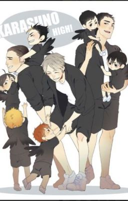 haikyuu rp