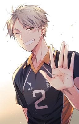 Haikyuu rp