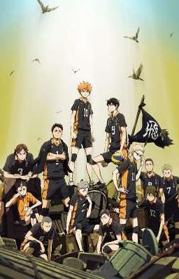 Haikyuu-season 1