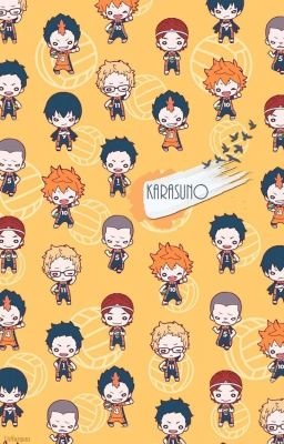 [Haikyuu] Sử dụng Facebook