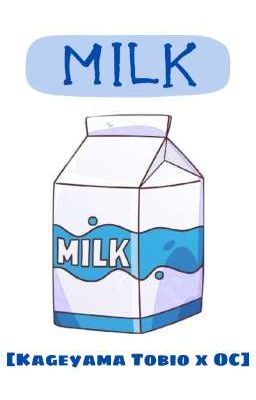 [Haikyuu Textfic] Milk