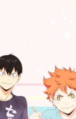 「 Haikyuu! 」Tuyển tập Doujinshi