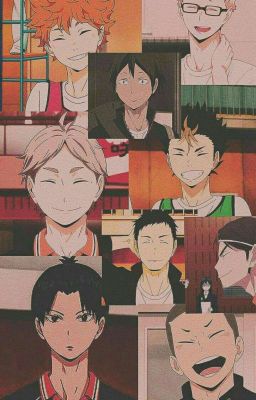 haikyuu X reader