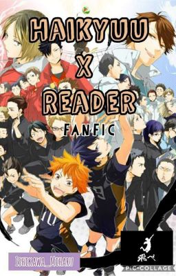 Haikyuu!! x Reader ~ Fanfic ~ [Request Closed]