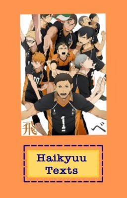 Haikyuu x reader oneshots🖤✨