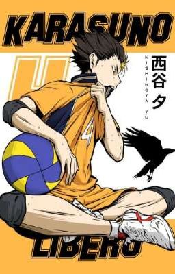 [Haikyuu x Reader] Si mê