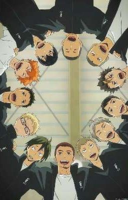 [Haikyuu] ɴᴏ̛ɪ ʙᴀ̆́ᴛ ᴆᴀ̂̀ᴜ ᴄᴀ̂ᴜ ᴛʀᴜʏᴇ̣̂ɴ