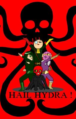 Hail Hydra ou petites anecdotes sur l'Hydra