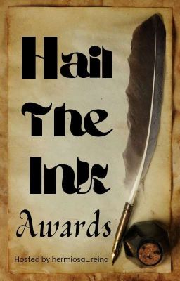 Hail The Ink Awards - A Poetry Contest (Open For Judges) 