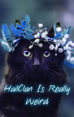 HailClan Is Really Weird