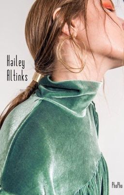 Hailey Altinks