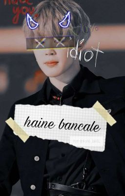 Haine bancale |pjm|