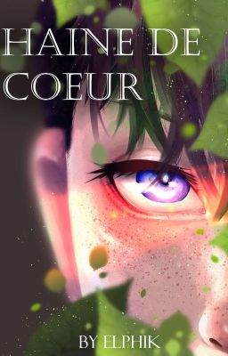 Haine de cœur (omegaverse)