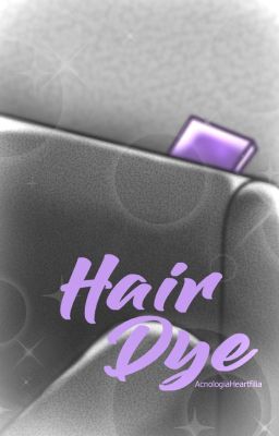 Hair Dye (One-Shot)