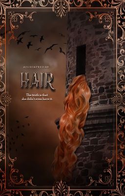 Hair | Rapunzel