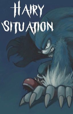 Hairy Situation