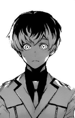 Haise Sasaki x Reader ~ Birthday (one-shot)