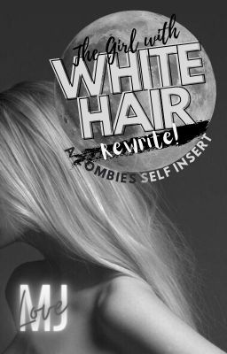 HAITUS | 𝗥𝗘𝗪𝗥𝗜𝗧𝗘: The Girl With White Hair (Wyatt x Reader)