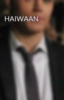 HAIWAAN 