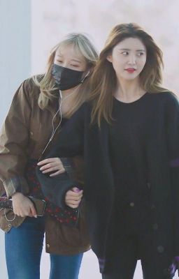 [HAJUNG]_ Cậu