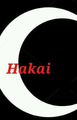 Hakai