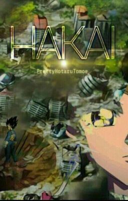 ✴Hakai✴[[Vegeta]]