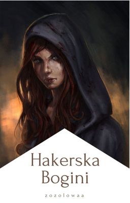 Hakerska Bogini