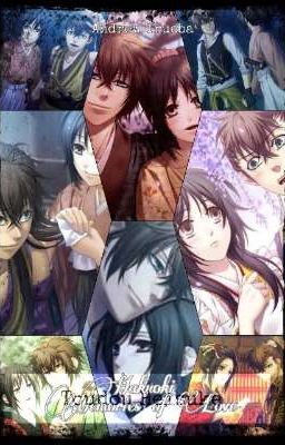 Hakuoki Memories of Love [Toudou Heisuke] Español/English