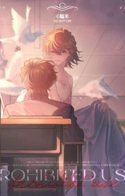 (HAKUSHI) ONESHOT: GIÓ CHIỀU