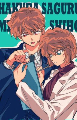 (HAKUSHI) ONESHOT: HOA TRÊN CÁNH ĐỒNG