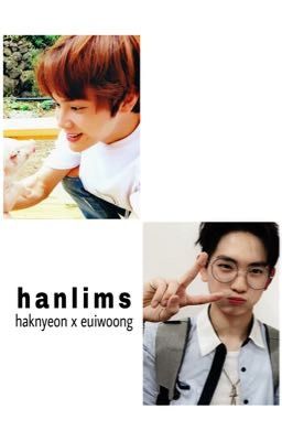 | hakwoong / jhn x lew | chẳng biết có phải là mãi mãi hay không ? 