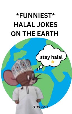 HALAL JOKES