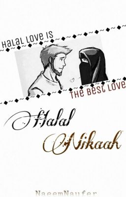 Halal Nikaah~Halal Series Book #2