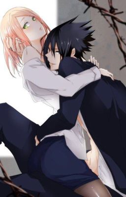 Halálomig nem felejtem - SASUSAKU R18!!!