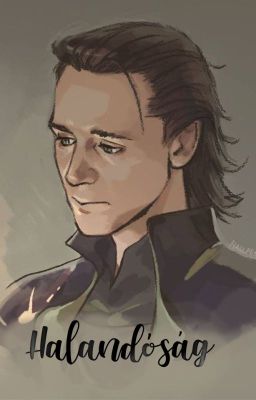 Halandóság /Loki Laufeyson ff./