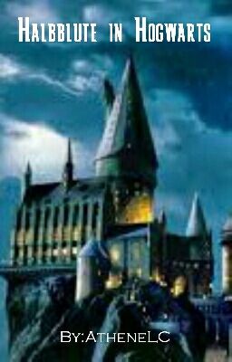 Halbblute in Hogwarts 