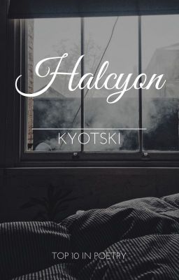 Halcyon