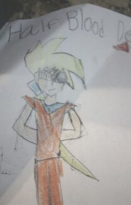 Half Blood Demon