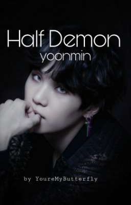 Half Demon • Yoonmin